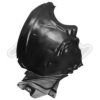 MERCE 2126903030 Panelling, mudguard